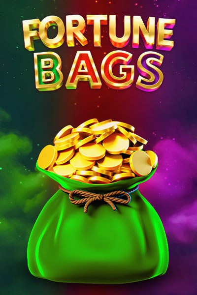 Omslag til spillet Fortune Bags i lobbyen hos Betrepublic Casino